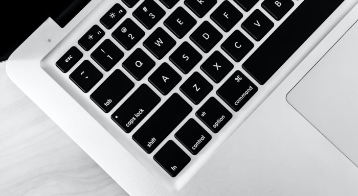 Macbook pro keyboard