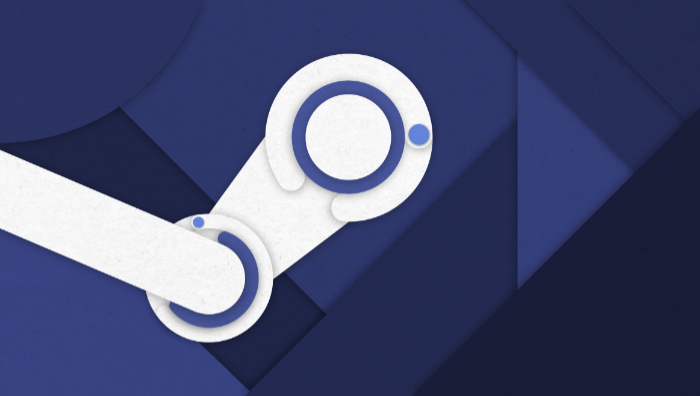 Steam fan art banner