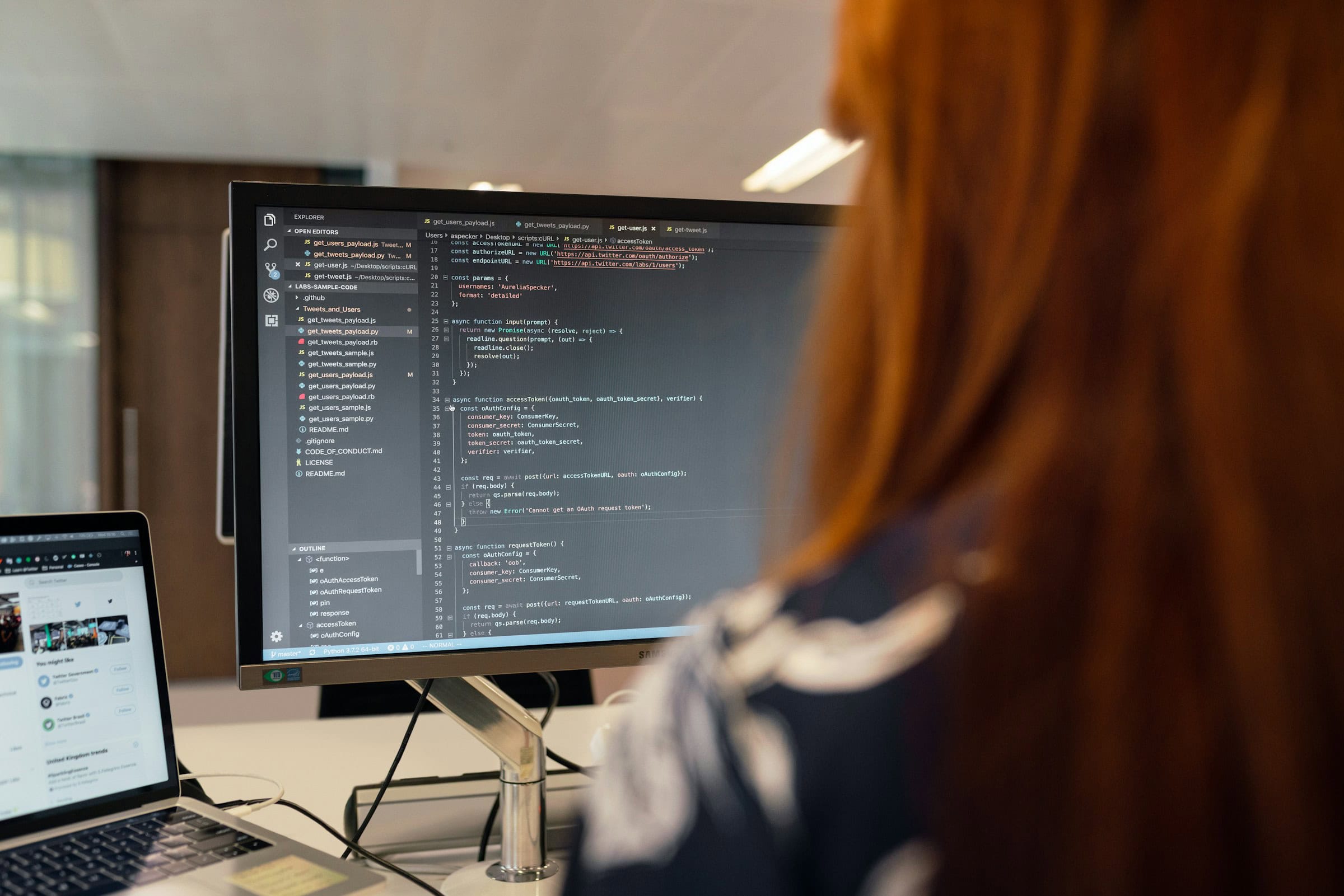 thisisengineering iQqRM0XJvn8 unsplash